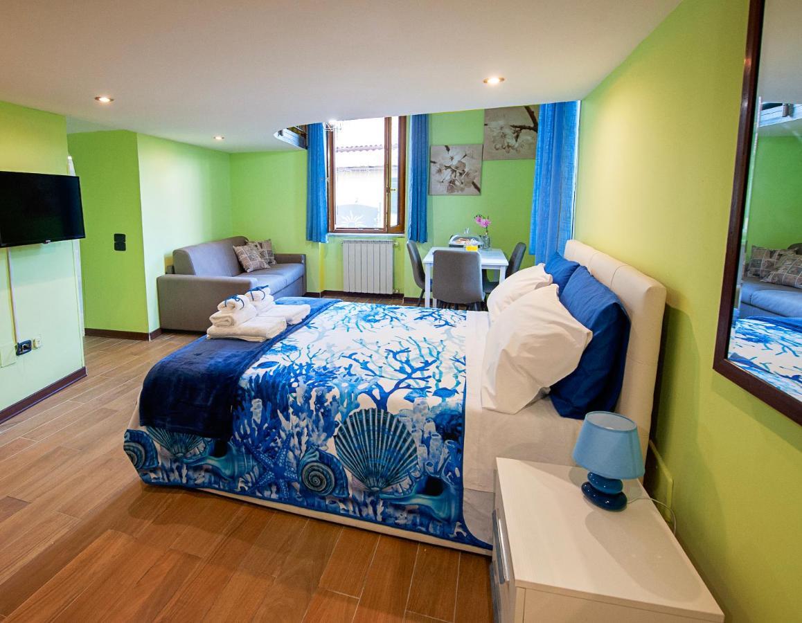 Casa "Positano" Da Ely - Salerno Centro Con Self Check-In Daire Dış mekan fotoğraf