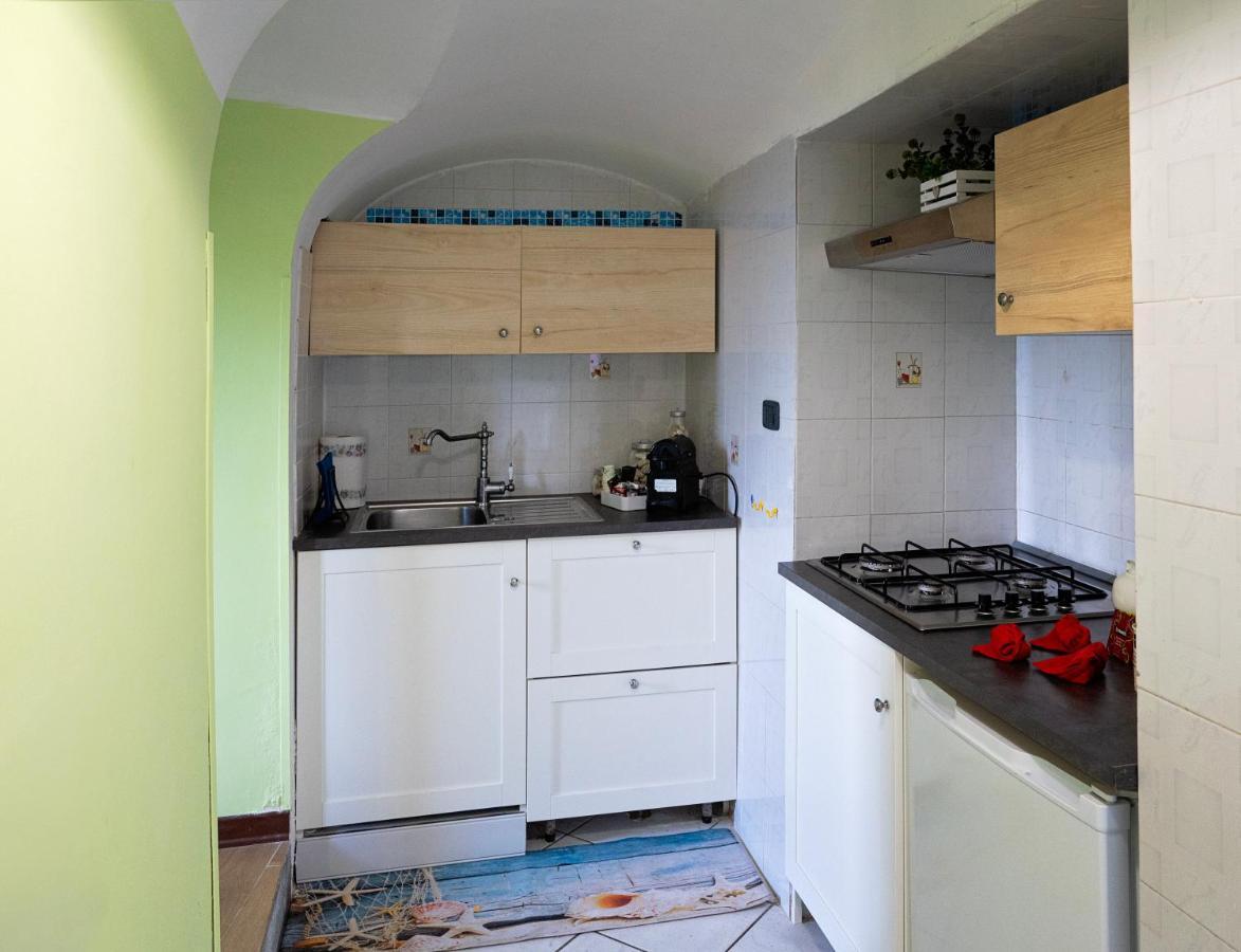 Casa "Positano" Da Ely - Salerno Centro Con Self Check-In Daire Dış mekan fotoğraf