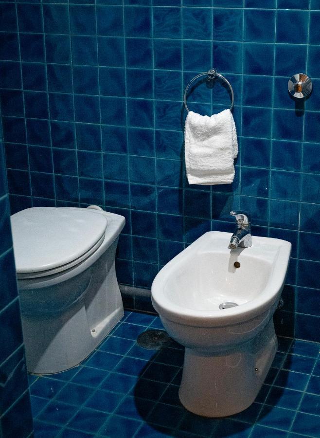 Casa "Positano" Da Ely - Salerno Centro Con Self Check-In Daire Dış mekan fotoğraf